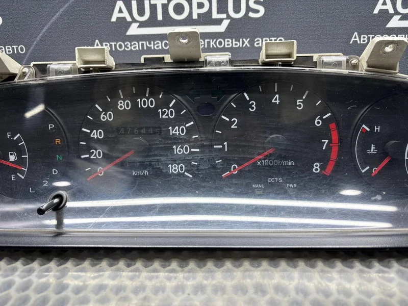 Панель приборов Toyota Sprinter Marino 1.6 4A-FE - миниатюра 3