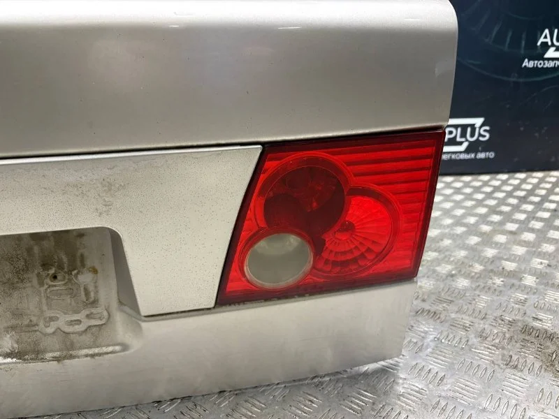 Дверь багажника Chery Amulet A15 СЕДАН SQR480 2009 - миниатюра 10