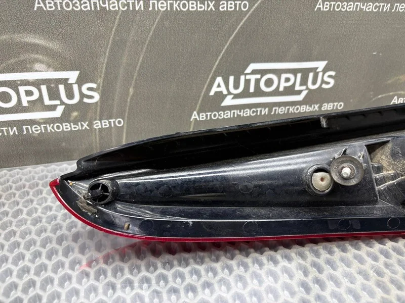 Фонарь задний правый Lada Kalina ХЭТЧБЕК 1.4 11194 - миниатюра 9