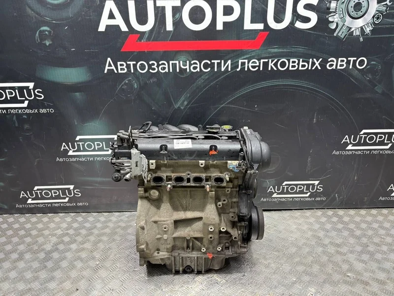 Двигатель Ford Focus 2 1.6 HWDA - изображение 1