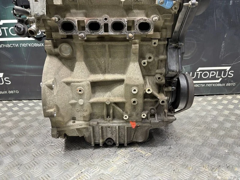 Двигатель Ford Focus 2 1.6 HWDA - миниатюра 7