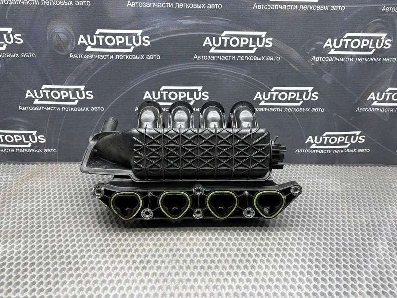 Впускной коллектор Volkswagen Golf ХЕТЧБЕК 1.4 BCA - миниатюра 5