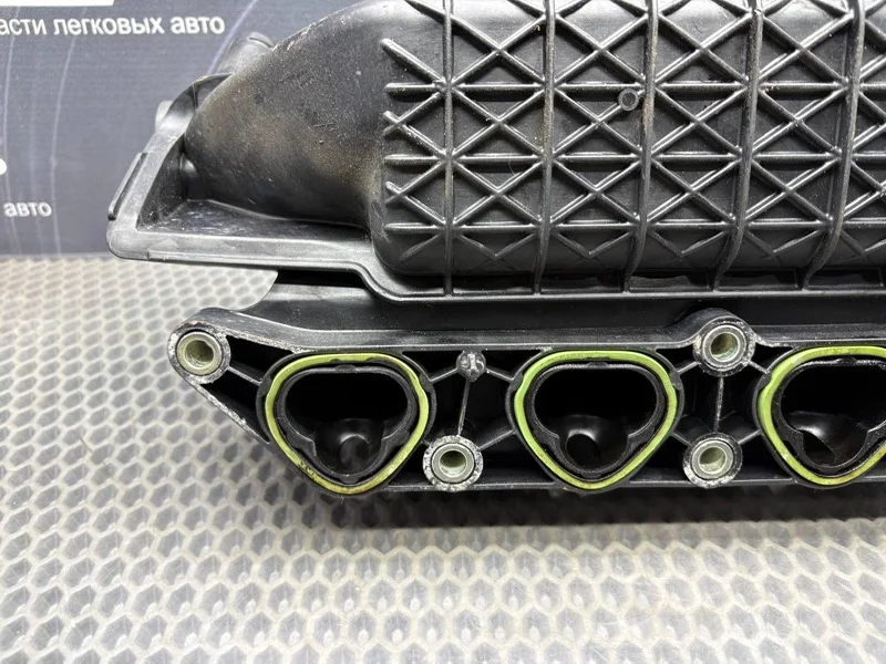 Впускной коллектор Volkswagen Golf ХЕТЧБЕК 1.4 BCA - миниатюра 6