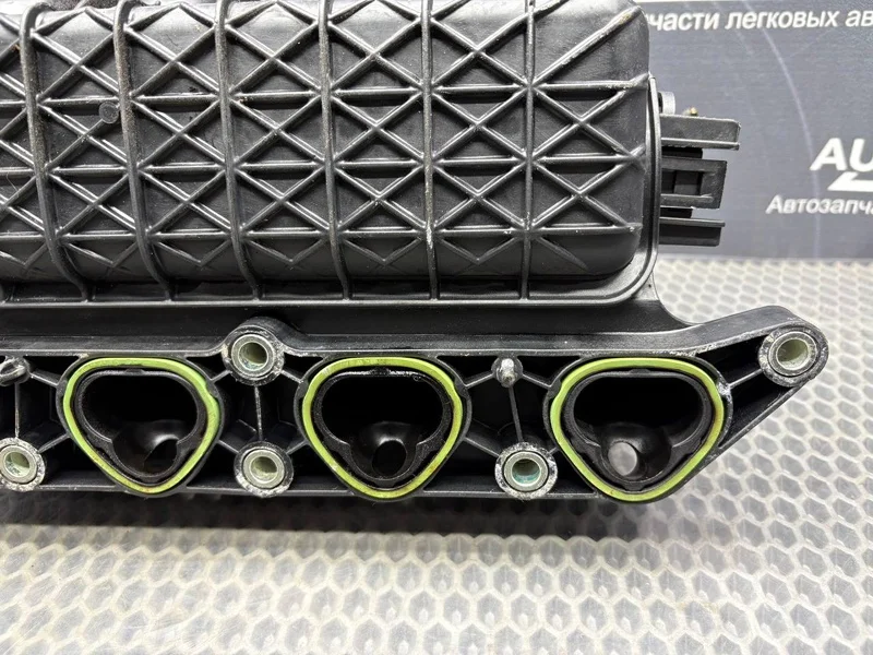Впускной коллектор Volkswagen Golf ХЕТЧБЕК 1.4 BCA - миниатюра 7