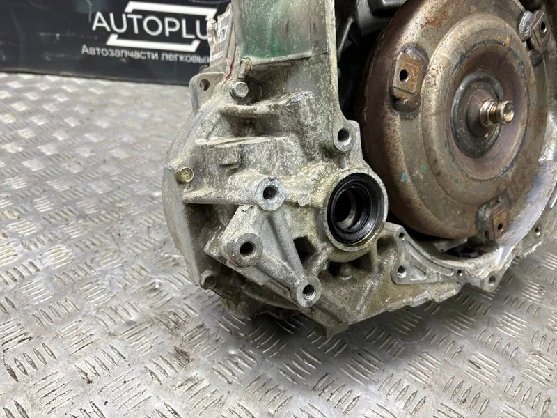 АКПП Opel Vectra B СЕДАН 1.6 X16XEL - миниатюра 2