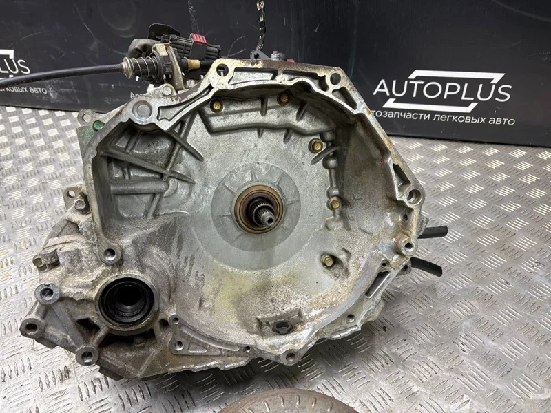 АКПП Opel Vectra B СЕДАН 1.6 X16XEL - миниатюра 3