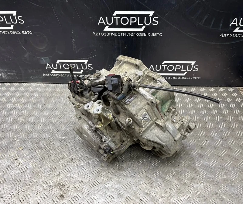 АКПП Opel Vectra B СЕДАН 1.6 X16XEL - миниатюра 6