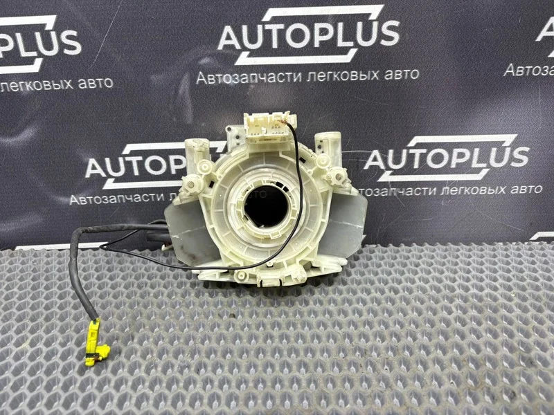 Подрулевой шлейф Nissan Primera P12 QG16DE - миниатюра 4