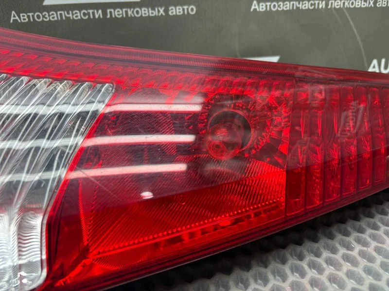 Фонарь задний левый Lada Kalina ХЭТЧБЕК 1.4 11194 - миниатюра 3
