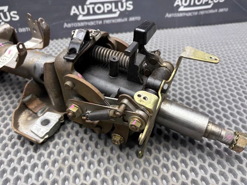 Рулевая колонка Toyota Sprinter Marino 1.6 4A-FE - миниатюра 3