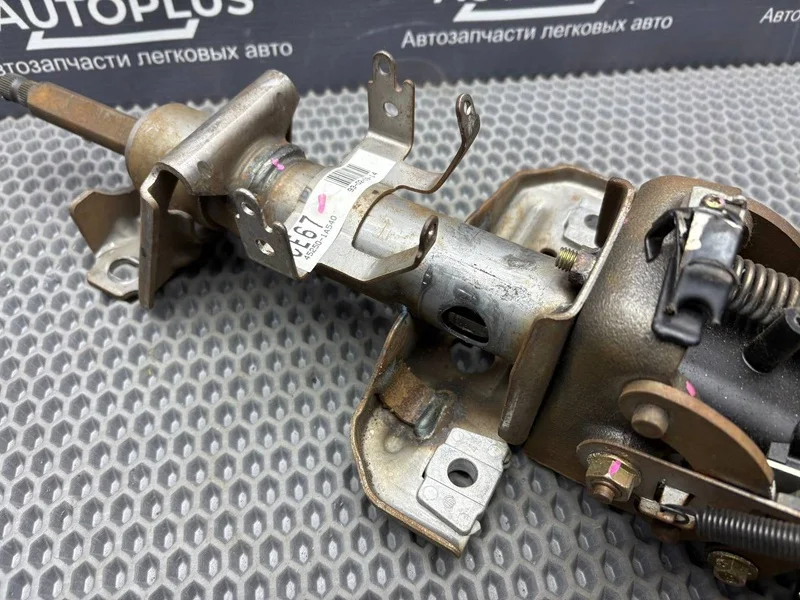 Рулевая колонка Toyota Sprinter Marino 1.6 4A-FE - миниатюра 4