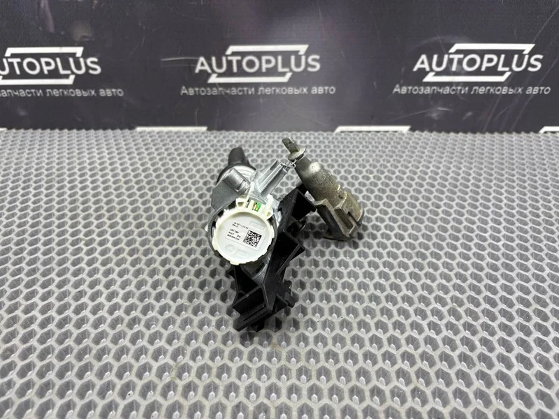 Замок зажигания с ключом Skoda Octavia ЛИФТБЭК А5 - миниатюра 6