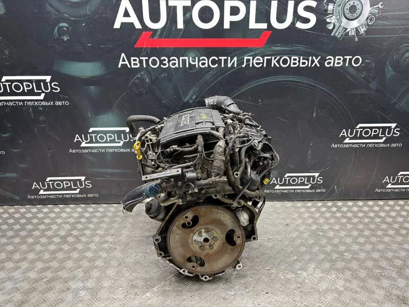 Двигатель Chevrolet Cruze СЕДАН F18D4 2010 - миниатюра 3