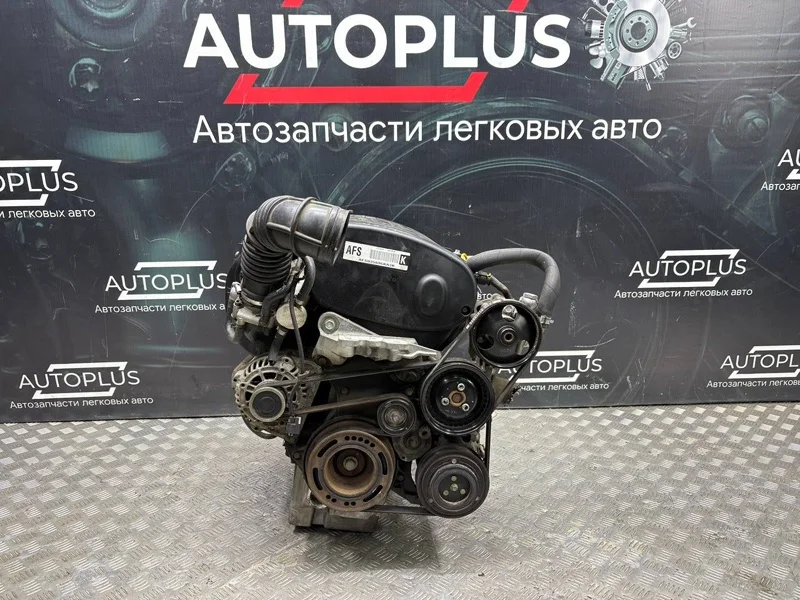 Двигатель Chevrolet Cruze СЕДАН F18D4 2010 - миниатюра 6