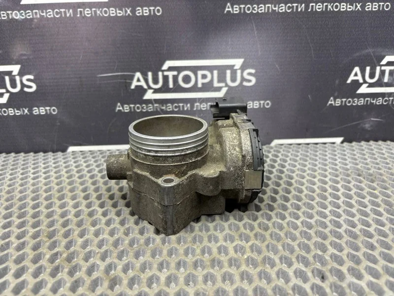 Дроссельная заслонка Peugeot 307 ХЭТЧБЕК 1.6 NFU - миниатюра 6