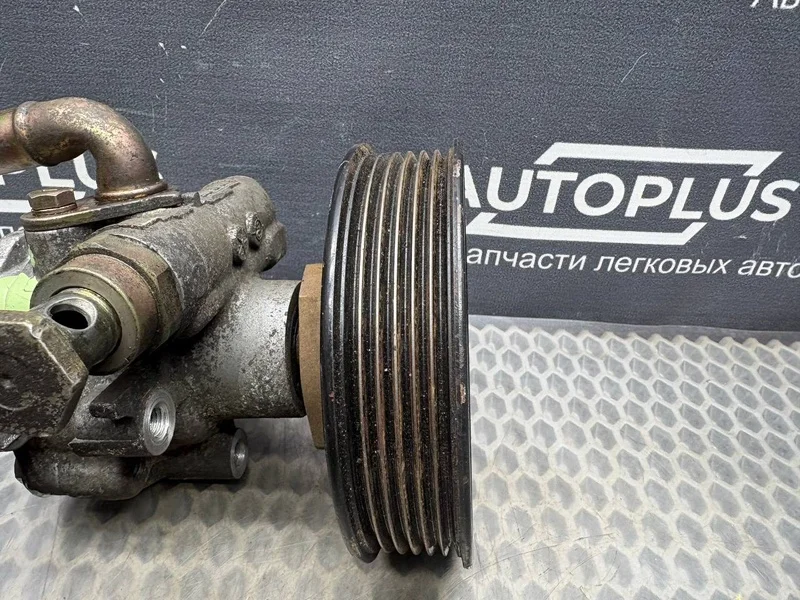 Насос гур Volkswagen Bora СЕДАН 1.4 AKQ 2002 - миниатюра 3