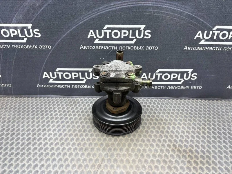 Насос гур Volkswagen Bora СЕДАН 1.4 AKQ 2002 - миниатюра 7