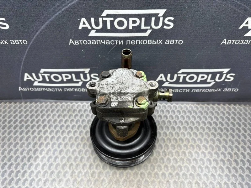 Насос гур Volkswagen Bora СЕДАН 1.4 AKQ 2002 - миниатюра 8