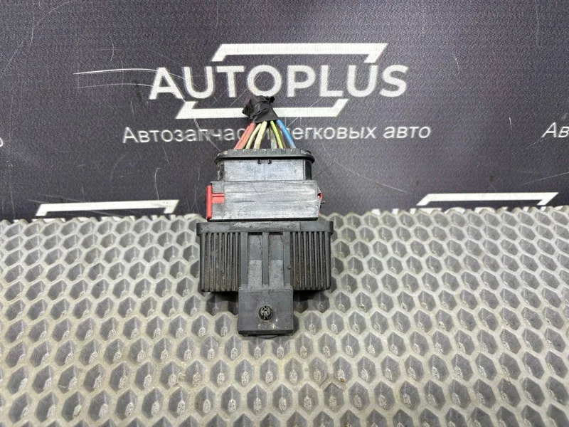 Реле топливного насоса Peugeot 307 ХЭТЧБЕК 1.6 NFU - миниатюра 6
