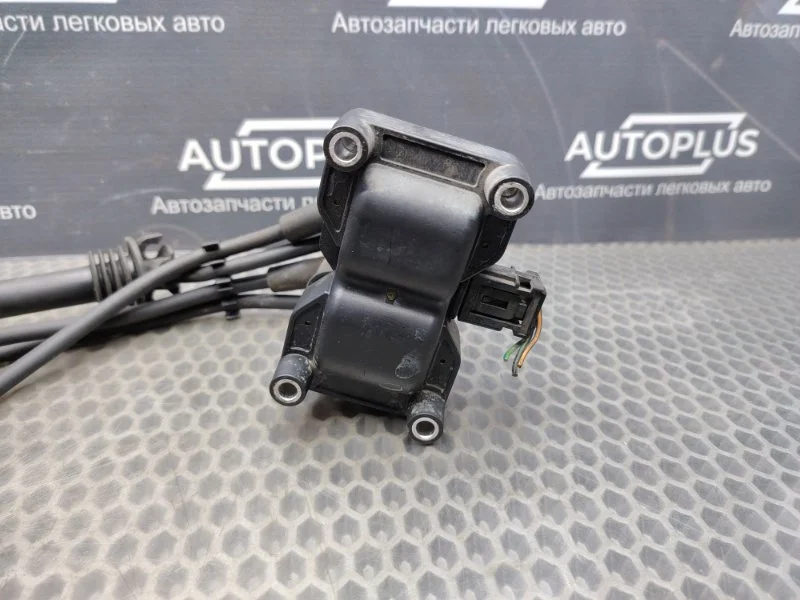 Модуль зажигания Ford Fusion УНИВЕРСАЛ 1.4 FXJA - миниатюра 8