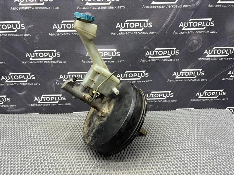 Вут+Гтц Nissan Primera P12 QG16DE - миниатюра 5