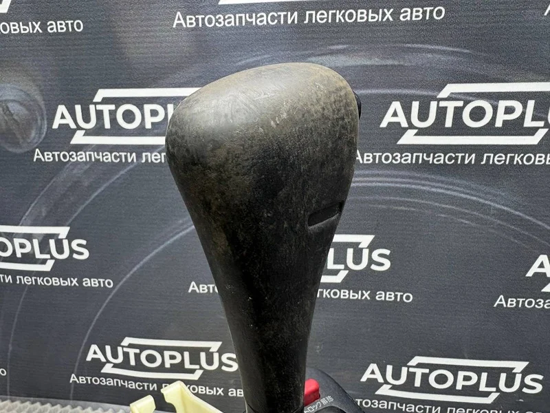 Селектор АКПП Toyota Sprinter Marino 1.6 4A-FE - миниатюра 2