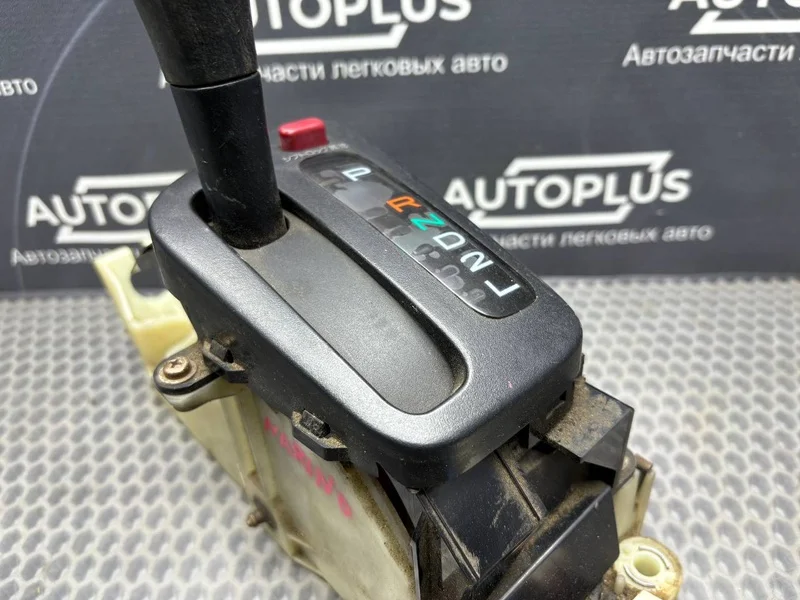 Селектор АКПП Toyota Sprinter Marino 1.6 4A-FE - миниатюра 3