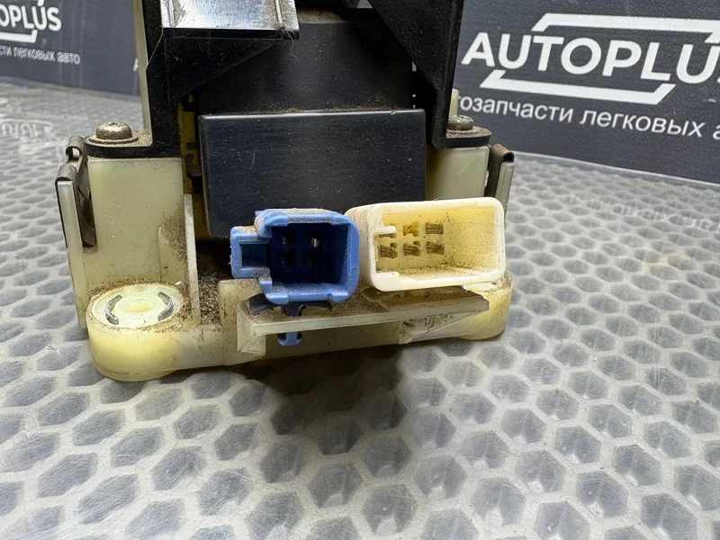 Селектор АКПП Toyota Sprinter Marino 1.6 4A-FE - миниатюра 5