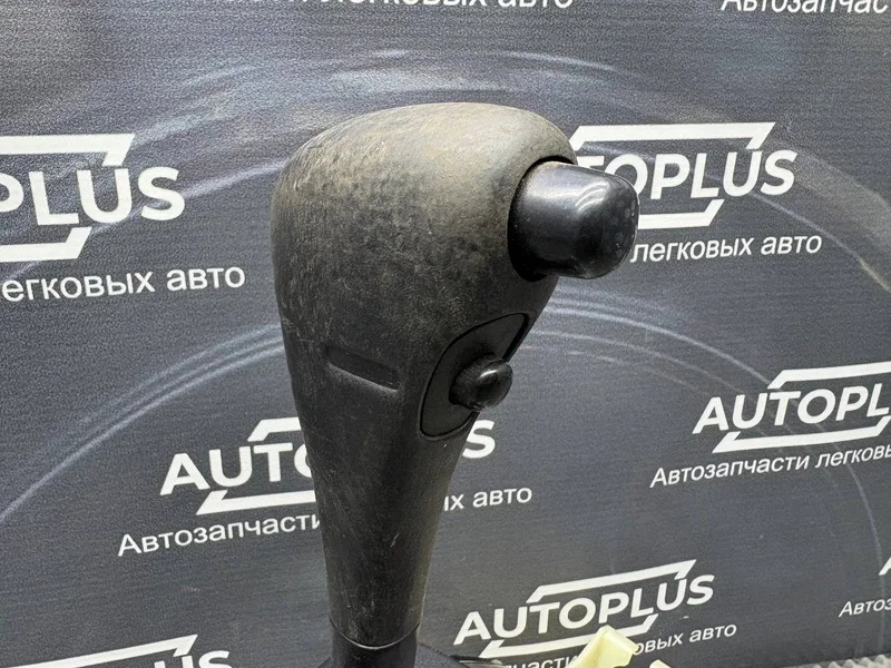 Селектор АКПП Toyota Sprinter Marino 1.6 4A-FE - миниатюра 7