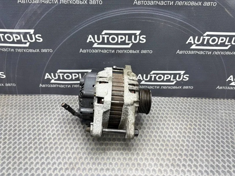 Генератор Hyundai Solaris СЕДАН G4FA - миниатюра 2