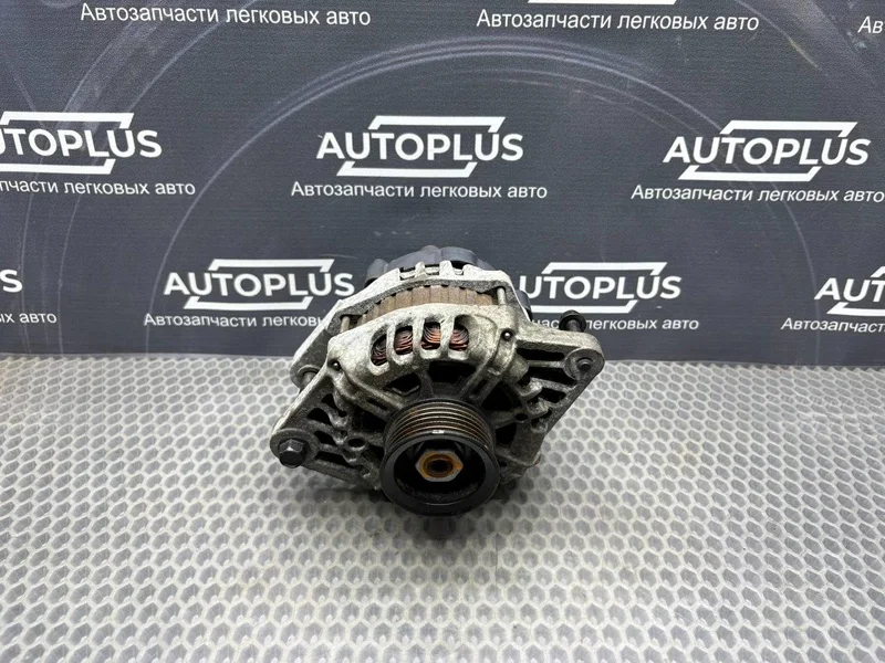 Генератор Hyundai Solaris СЕДАН G4FA - миниатюра 4