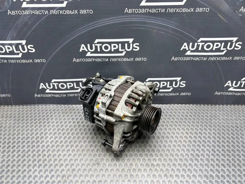 Генератор Hyundai Solaris СЕДАН G4FA - миниатюра 7