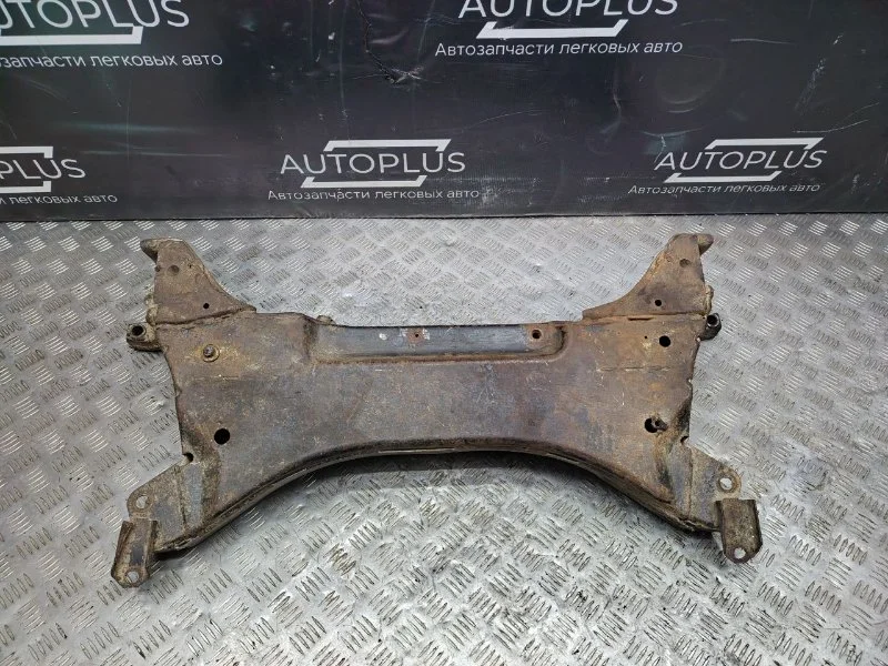 Подрамник Chery Fora A21 СЕДАН 2.0 SQR484F - миниатюра 8