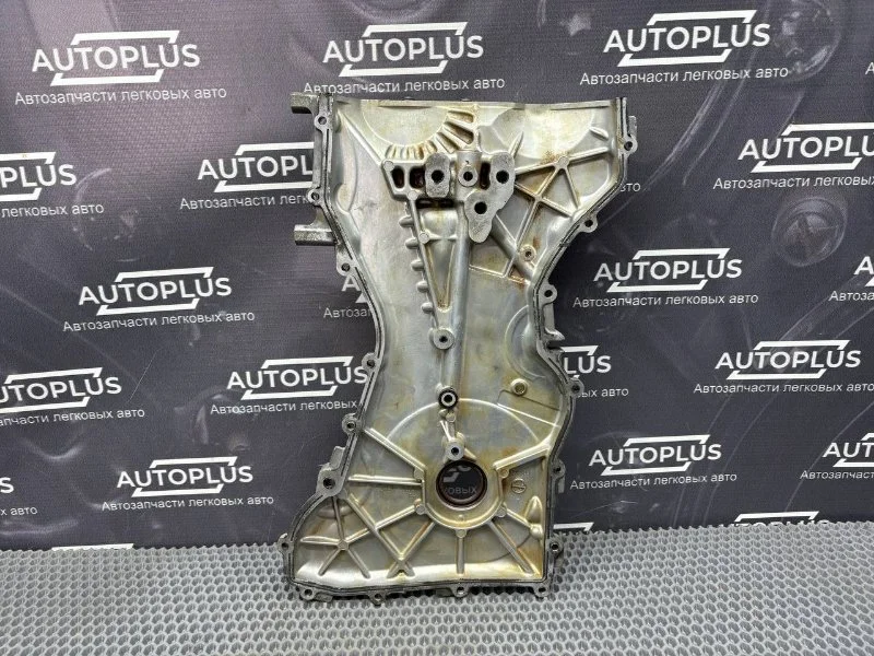 Крышка двигателя Mazda 6 СЕДАН GG 2.3 L3-VE - миниатюра 5
