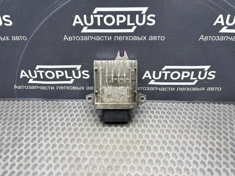 Блок управления АКПП Mazda 6 GH LF 2008 - миниатюра 2