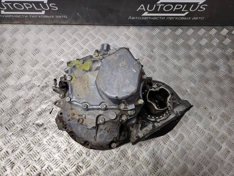 МКПП Chevrolet Lacetti J200 F16D3 2009 - миниатюра 9
