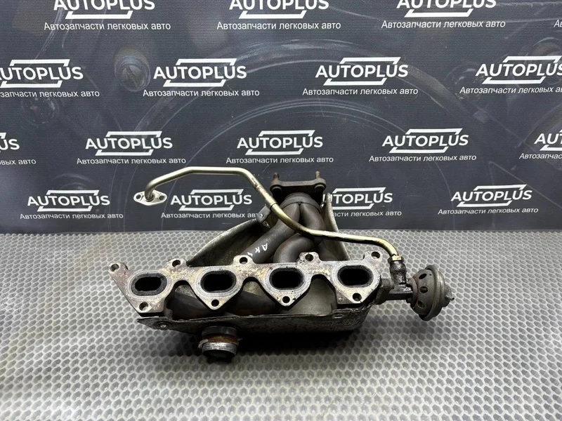 Выпускной коллектор Volkswagen Bora СЕДАН 1.4 AKQ - миниатюра 5
