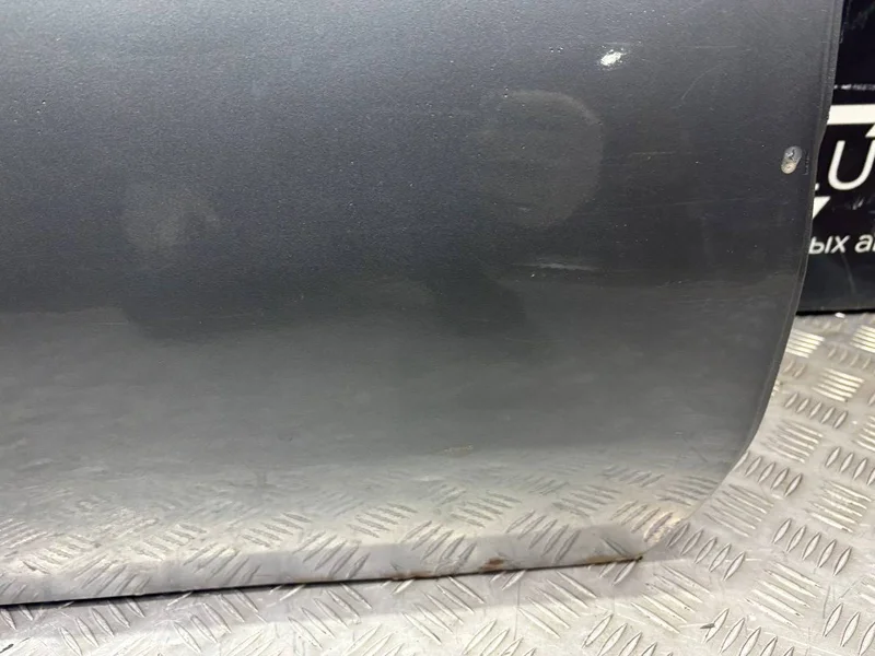 Дверь боковая задняя правая Toyota Sprinter Marino - миниатюра 4