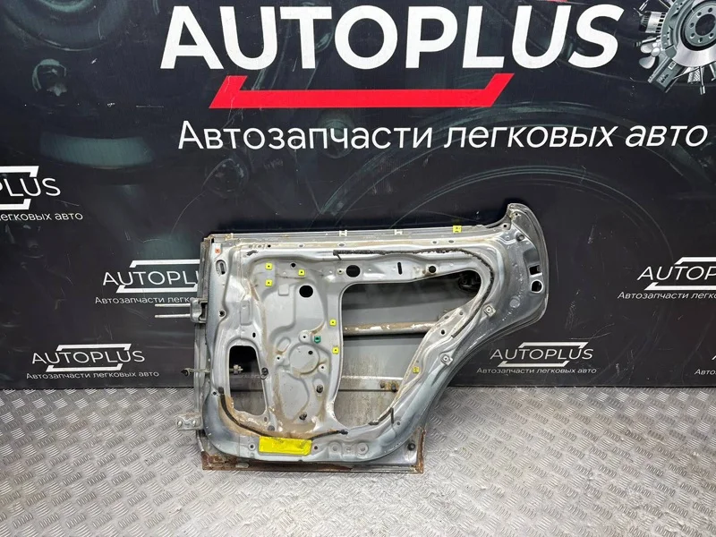 Дверь боковая задняя правая Toyota Sprinter Marino - миниатюра 9