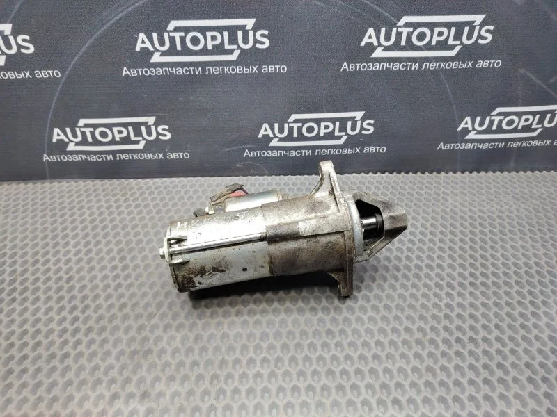Стартер Daewoo Nexia N100 G15MF 1994-2008 - миниатюра 3