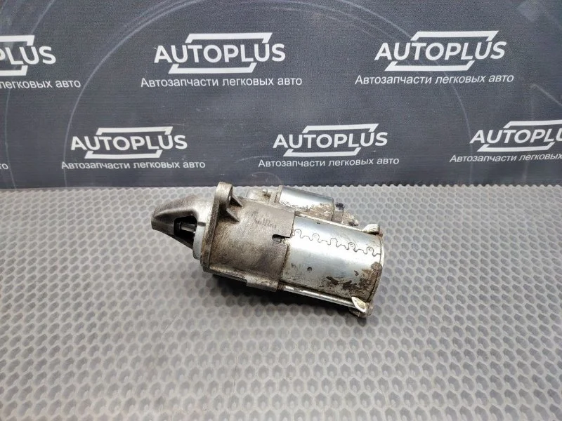 Стартер Daewoo Nexia N100 G15MF 1994-2008 - миниатюра 4