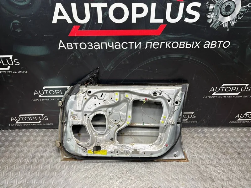 Дверь боковая передняя правая Toyota Sprinter - миниатюра 9