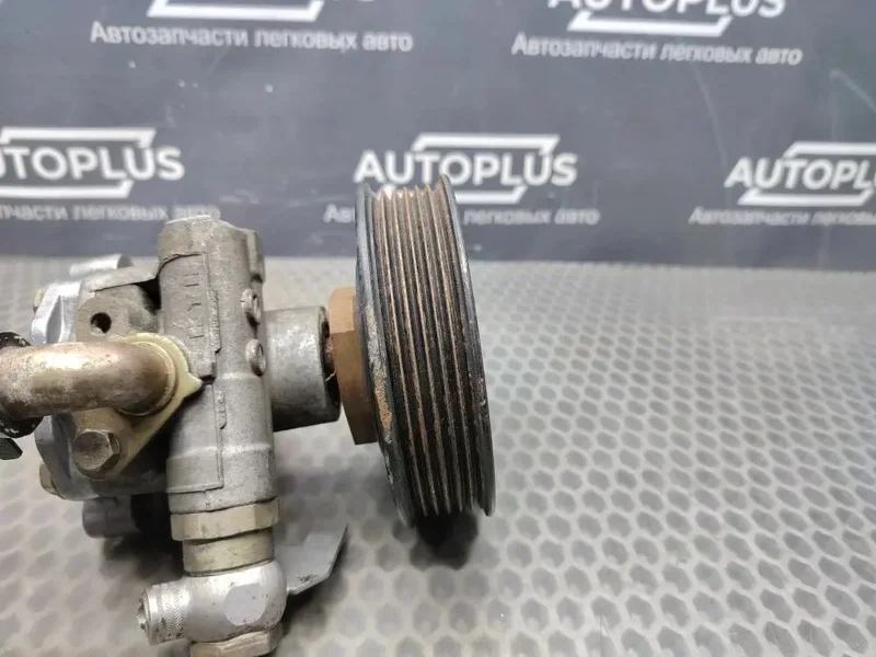 Насос гур Volkswagen Bora СЕДАН 1.4 AKQ 2002 - миниатюра 4