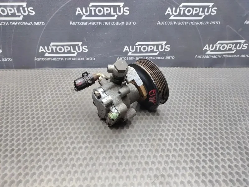 Насос гур Volkswagen Bora СЕДАН 1.4 AKQ 2002 - миниатюра 5