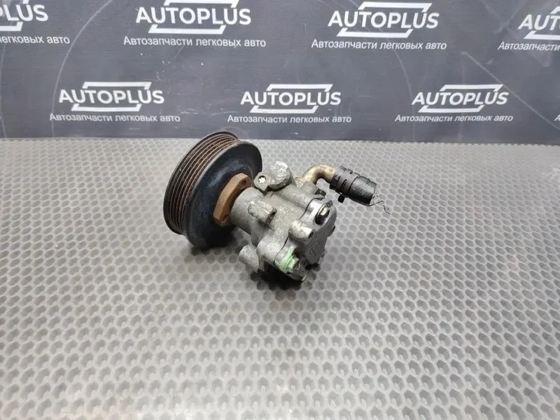 Насос гур Volkswagen Bora СЕДАН 1.4 AKQ 2002 - миниатюра 6
