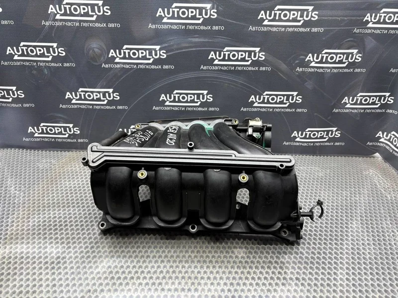 Впускной коллектор Nissan Qashqai КРОССОВЕР MR20DE - миниатюра 2