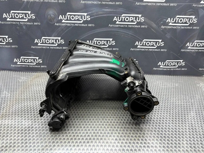 Впускной коллектор Nissan Qashqai КРОССОВЕР MR20DE - миниатюра 3