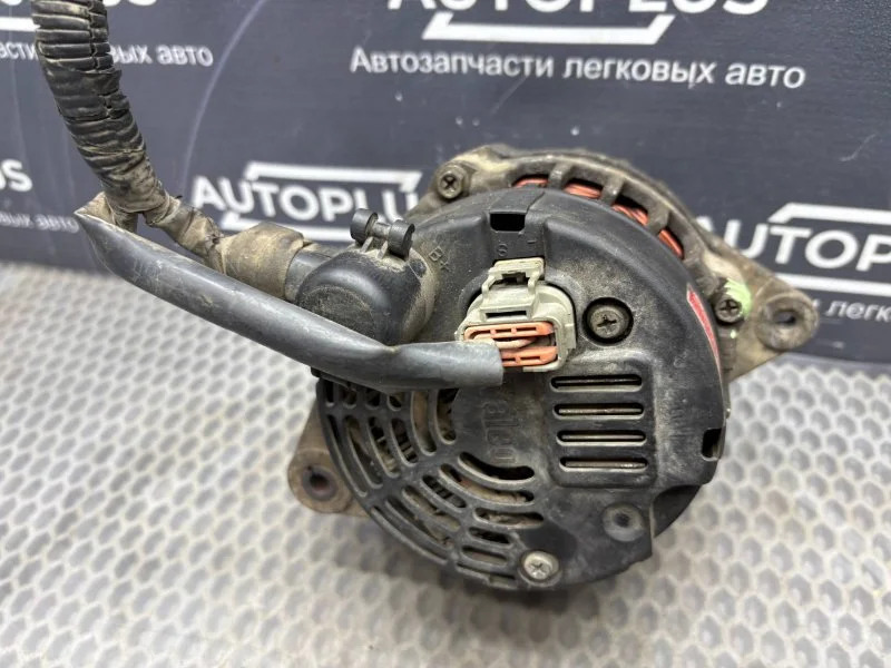 Генератор Hyundai Accent СЕДАН 1.5 G4EC 2005 - миниатюра 8