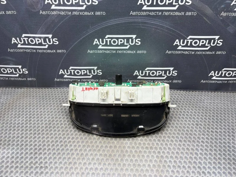 Панель приборов Hyundai Accent СЕДАН 1.5 G4EC 2005 - миниатюра 5