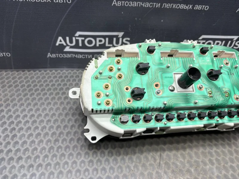 Панель приборов Hyundai Accent СЕДАН 1.5 G4EC 2005 - миниатюра 7